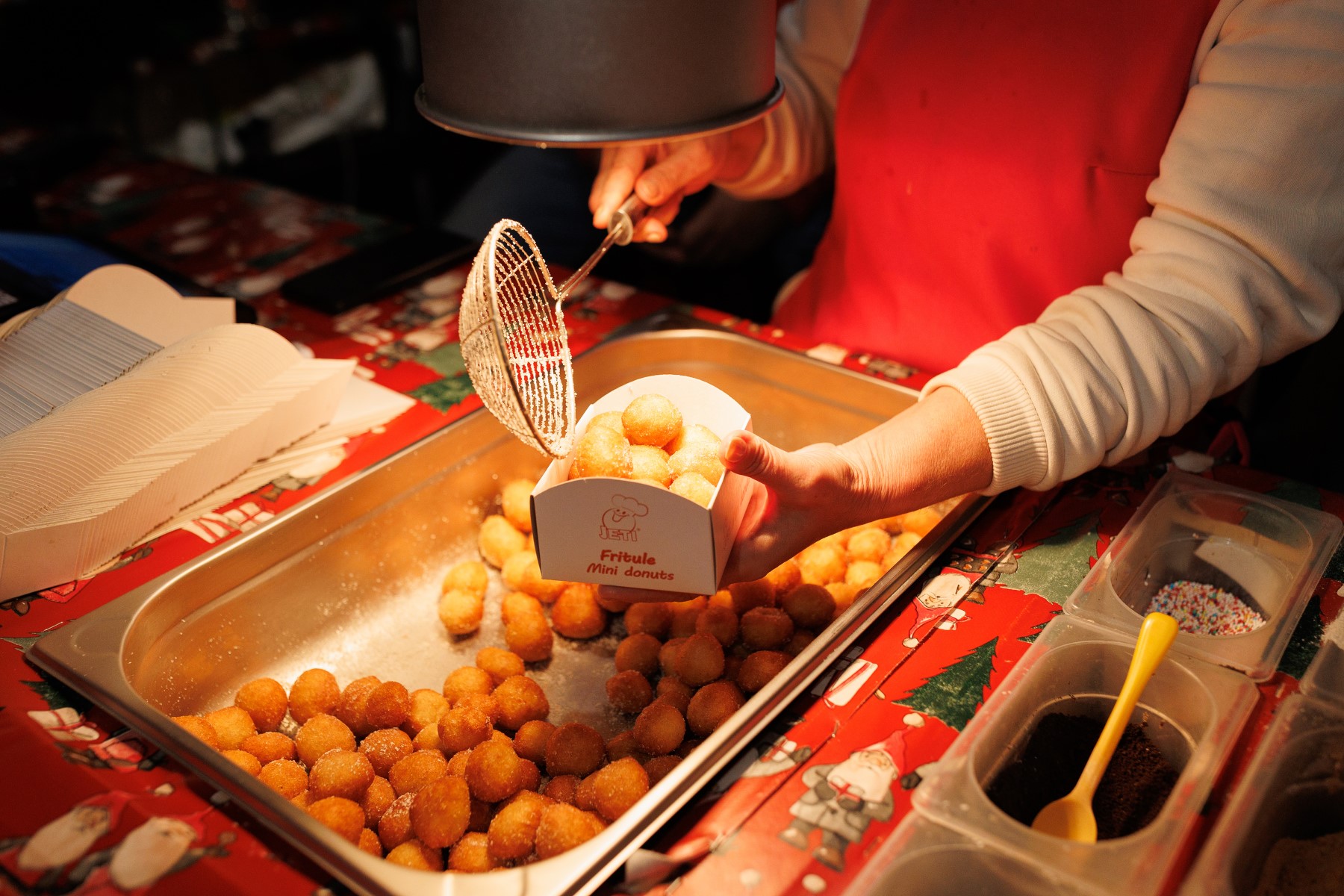 Održano tradicionalno ocjenjivanje gastro i eno ponude na Adventu u Zadru 2024. Održano tradicionalno ocjenjivanje gastro i eno ponude na Adventu u Zadru 2024.