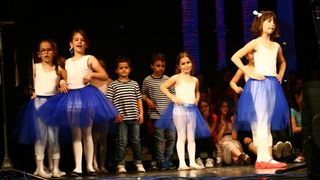 Dan Osnovne škole “Petar Preradović” u HNK Zadar, 18. svibnja 2016. Foto: Marija Cvetković Dan Osnovne škole “Petar Preradović” u HNK Zadar, 18. svibnja 2016. Foto: Marija Cvetković