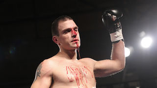 Humanitarni borilački spektakl za udrugu Svjetlo (foto: Saša Čuka)