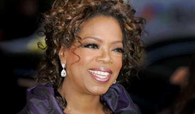 Oprah Winfrey
