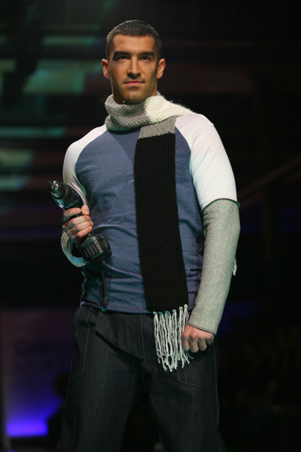 Quelle Fashion.hr; jesen/zima 2008/2009; dizajner Stjepan Cuka Quelle Fashion.hr; jesen/zima 2008/2009; dizajner Stjepan Cuka