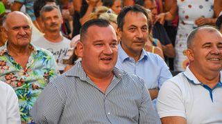 Kolan: Fešta od sira