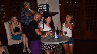 VAK”AN”ZA Sport & Music Fiestival: Amy’s House u Arsenalu VAK”AN”ZA Sport & Music Fiestival: Amy’s House u Arsenalu