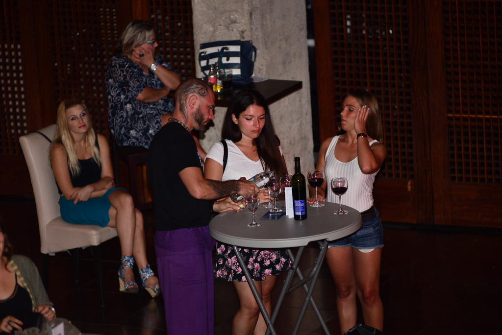 VAK”AN”ZA Sport & Music Fiestival: Amy’s House u Arsenalu VAK”AN”ZA Sport & Music Fiestival: Amy’s House u Arsenalu