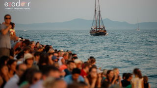 Večernji đir po gradu 30. srpnja 2019.