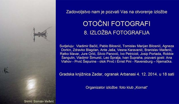 točni fotografi, foto:Promo