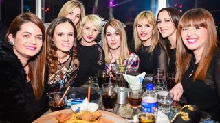 U Famous beach and grill baru Rockatansky bend proslavio je 20 godina djelovanja U Famous beach and grill baru Rockatansky bend proslavio je 20 godina djelovanja