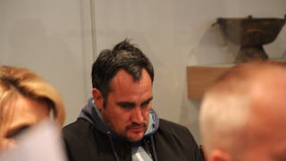 Noć muzeja u Zavičajnom muzeju Biograd na Moru Noć muzeja u Zavičajnom muzeju Biograd na Moru