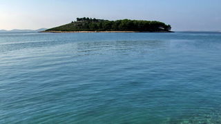 Malo Sukošana, pa Pakoštana, pa Puntaskale…, foto: Leonard Kvarantan