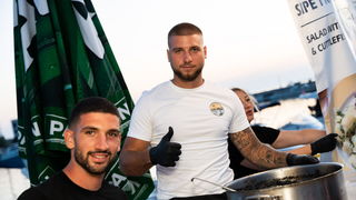 Noć privlačkih ribara i sabunjara 2024 @ luka Stari porat Noć privlačkih ribara i sabunjara 2024 @ luka Stari porat