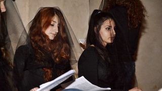 “Sjećanje na prošlost i buđene sadašnjosti” ; foto: Iva Perinčić “Sjećanje na prošlost i buđene sadašnjosti” ; foto: Iva Perinčić