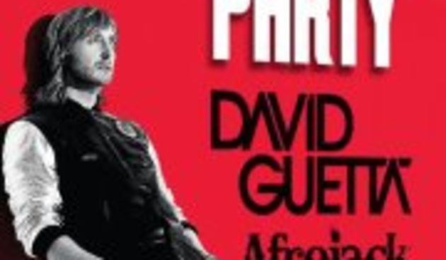 Red x-mass party 2011., Ljubljana, foto: facebook