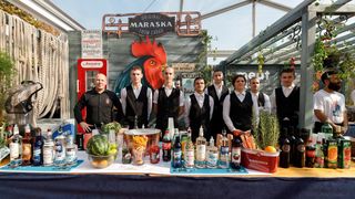 Drugi dan Meat Me 3.0 festivala Drugi dan Meat Me 3.0 festivala