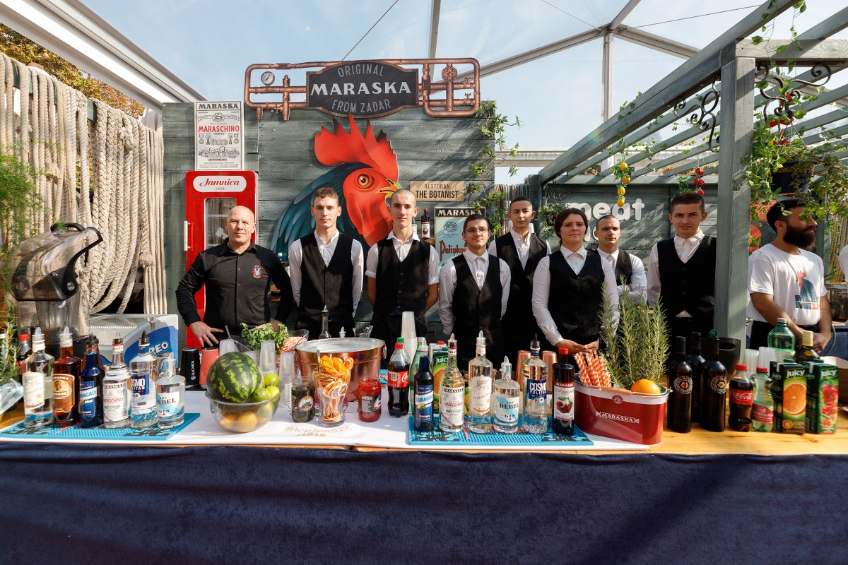 Drugi dan Meat Me 3.0 festivala Drugi dan Meat Me 3.0 festivala