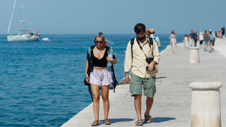 Đir po gradu, 9. rujna 2021. godine Đir po gradu, 9. rujna 2021. godine