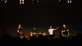 Dječaci i Brkovi u dvorani Krešimira Ćosića