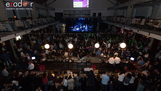 Humanitarni koncert “Zadar za Petru” @ Arsenal