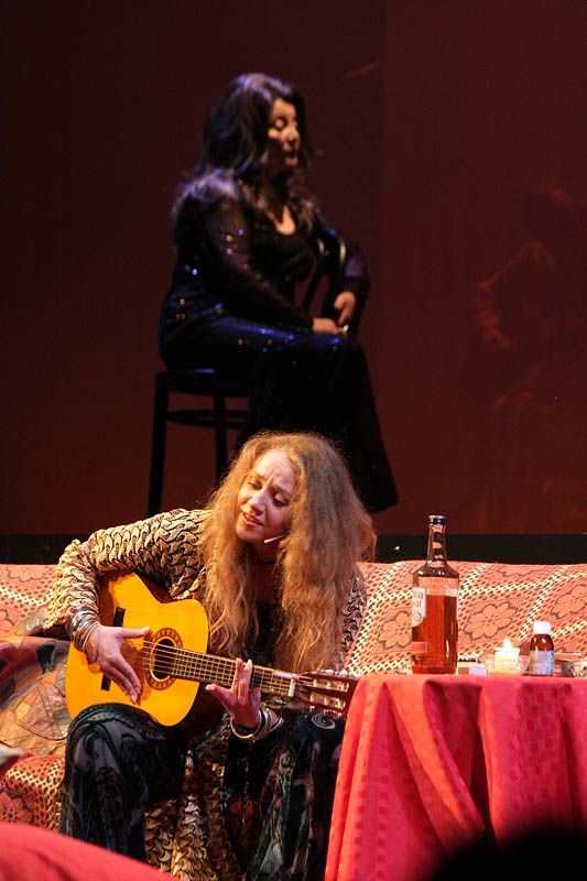 HKK Zadar – “S ljubavlju Janis”