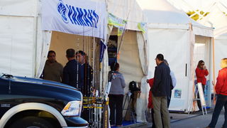 12. Biograd Boat Show 21. listopada 2010, Foto: Franjo Juri