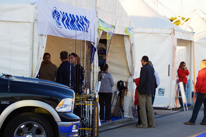 12. Biograd Boat Show 21. listopada 2010, Foto: Franjo Juri