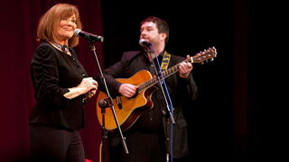 HNK Zadar: Humanitarni bozicni koncert Tereze Kesovije u organizaciji Rotary Cluba Zadar, Foto: Leo Banic HNK Zadar: Humanitarni bozicni koncert Tereze Kesovije u organizaciji Rotary Cluba Zadar, Foto: Leo Banic