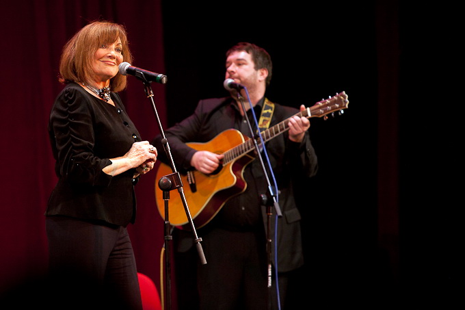 HNK Zadar: Humanitarni bozicni koncert Tereze Kesovije u organizaciji Rotary Cluba Zadar, Foto: Leo Banic HNK Zadar: Humanitarni bozicni koncert Tereze Kesovije u organizaciji Rotary Cluba Zadar, Foto: Leo Banic