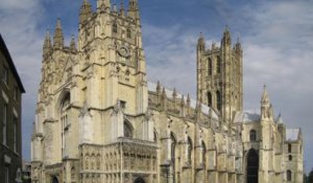 Katedrala Manchester