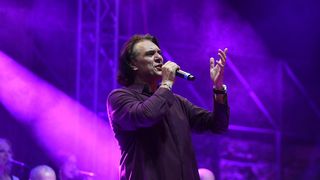 Koncert “Arsen, Čovjek kao ja” @ Tvrđava Sv. Mihovila