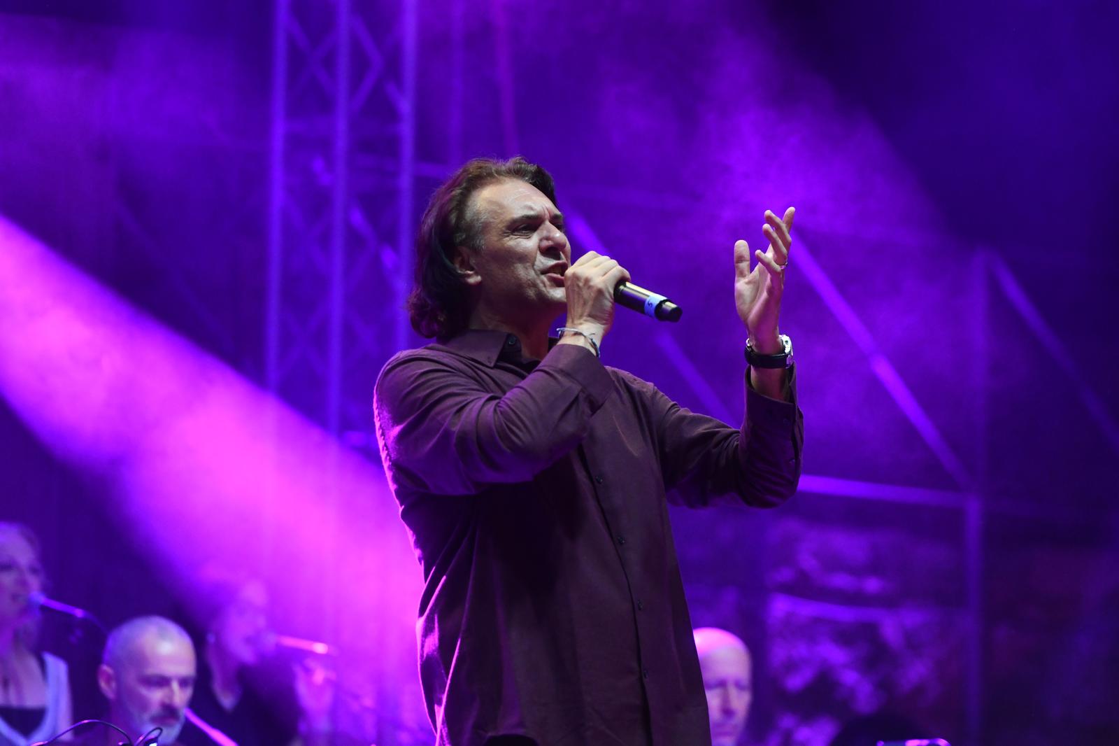 Koncert “Arsen, Čovjek kao ja” @ Tvrđava Sv. Mihovila