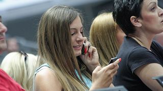 KK Zadar – KK Cibona (foto: Marin Gospić)