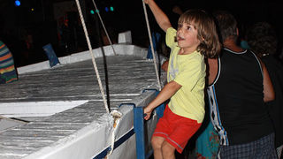 Sukošanska fešta Svetog Kasijana 13. kolovoza 2011, Foto: Lucija Juravić Sukošanska fešta Svetog Kasijana 13. kolovoza 2011, Foto: Lucija Juravić