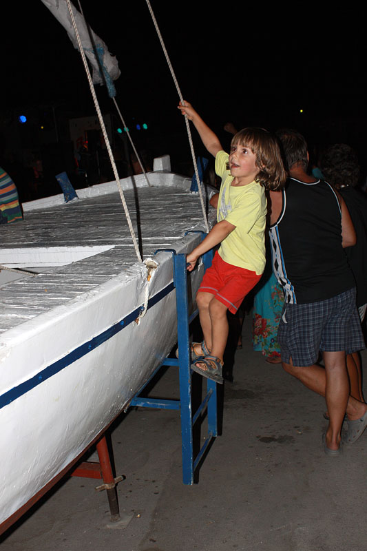 Sukošanska fešta Svetog Kasijana 13. kolovoza 2011, Foto: Lucija Juravić Sukošanska fešta Svetog Kasijana 13. kolovoza 2011, Foto: Lucija Juravić