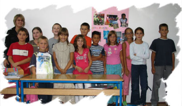 15. lipnja izlazi drugi broj školskog lista Privatne osnovne škole Nova, foto posnova.hr