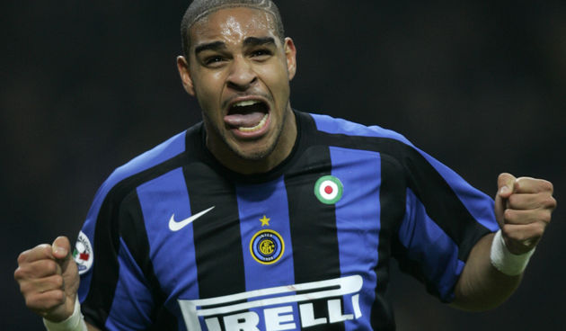Adriano /foto: http://www.raisport.rai.it