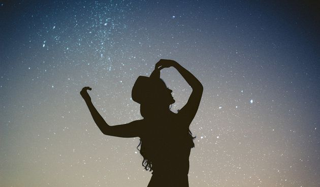 Astro, mystic, fantasy