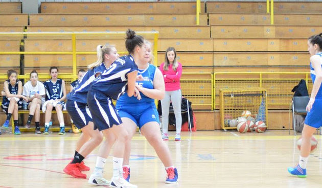 Kadetkinje Zadra brončane na prvenstvu Hrvatske