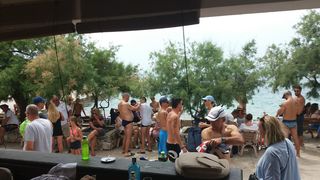 Silba: 5. Toreta Open Water