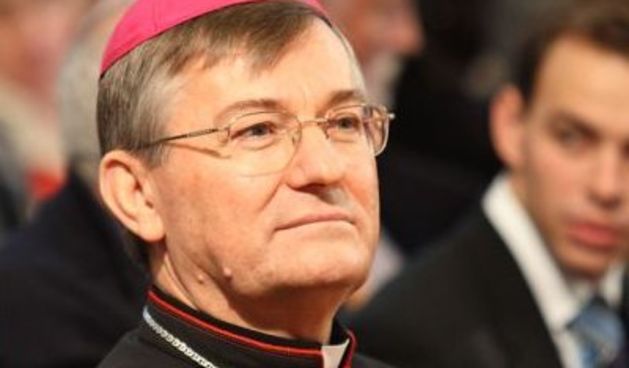 Monsinjor Marin Barišić (Foto: Javno.hr)