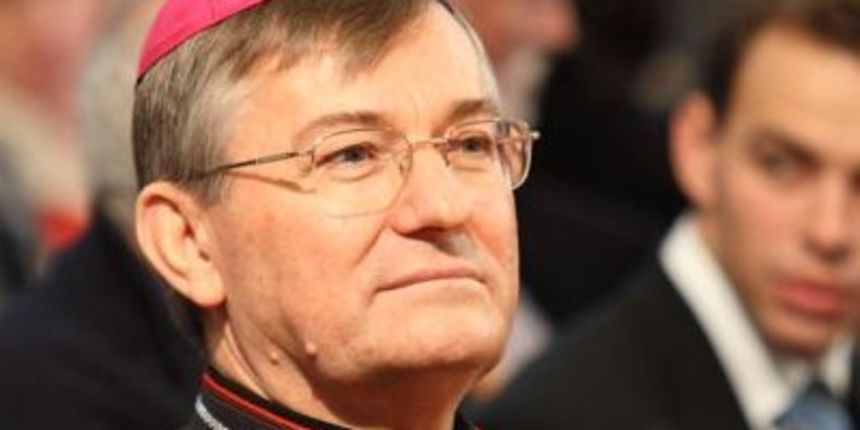 Monsinjor Marin Barišić (Foto: Javno.hr)