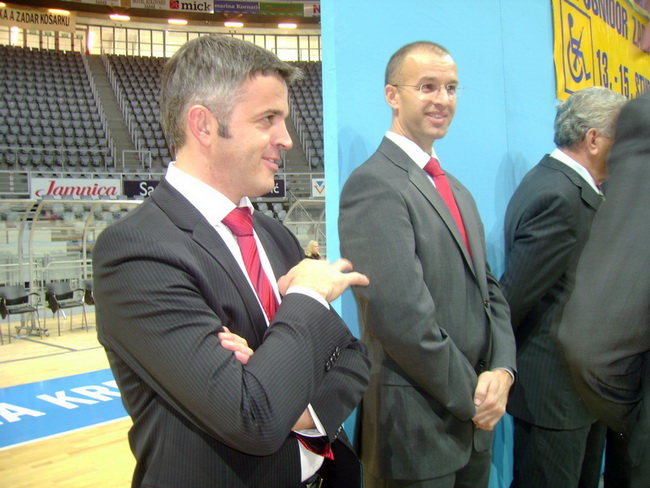 Zadar: Otvorenje 15. SSNIDOR-a