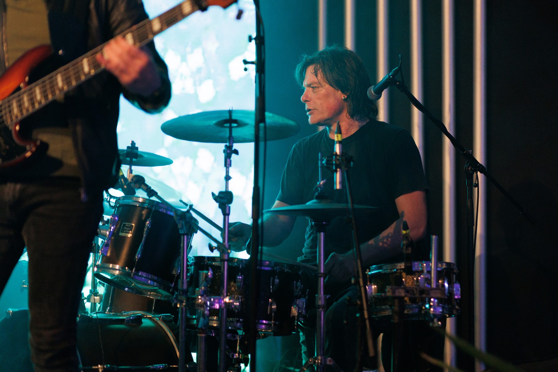 Tuna, Sushi & Wine festival Zadar: Koncert Lucije Marcelić & Pink Noise Tuna, Sushi & Wine festival Zadar: Koncert Lucije Marcelić & Pink Noise