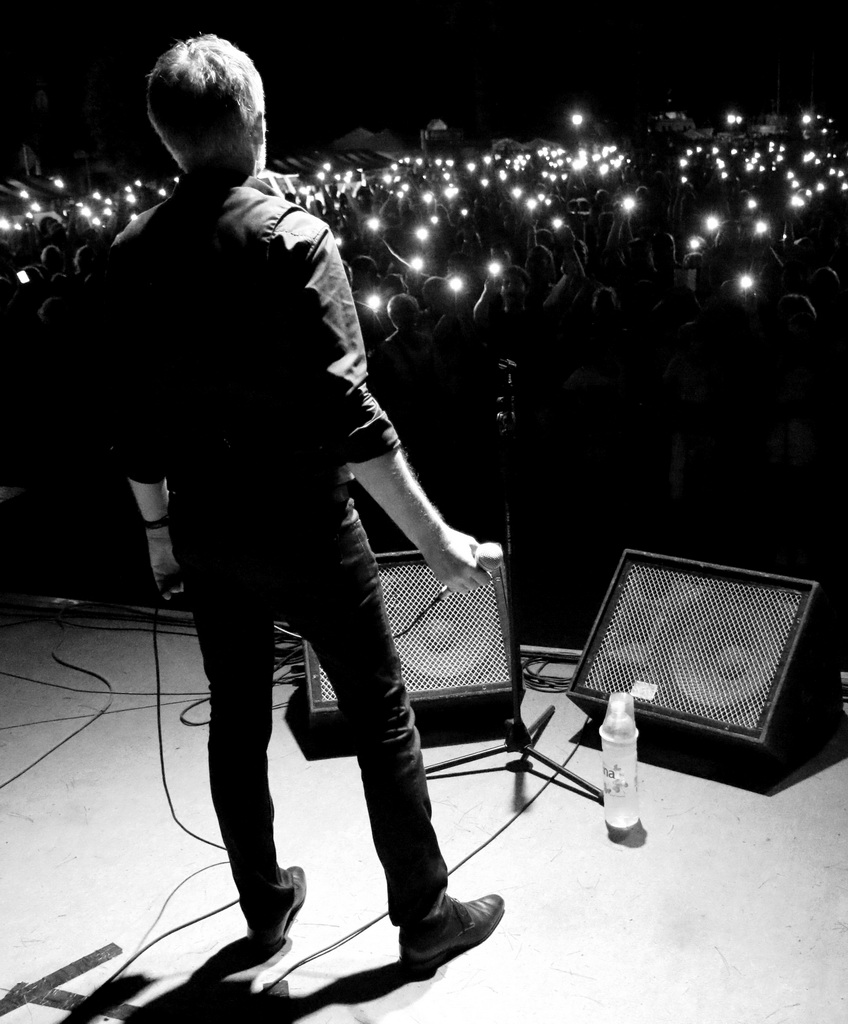 Miroslav Škoro @ Virsko ljeto 2017 Miroslav Škoro @ Virsko ljeto 2017