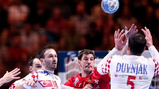 Euro 2020, finale: Hrvatska – Španjolska
