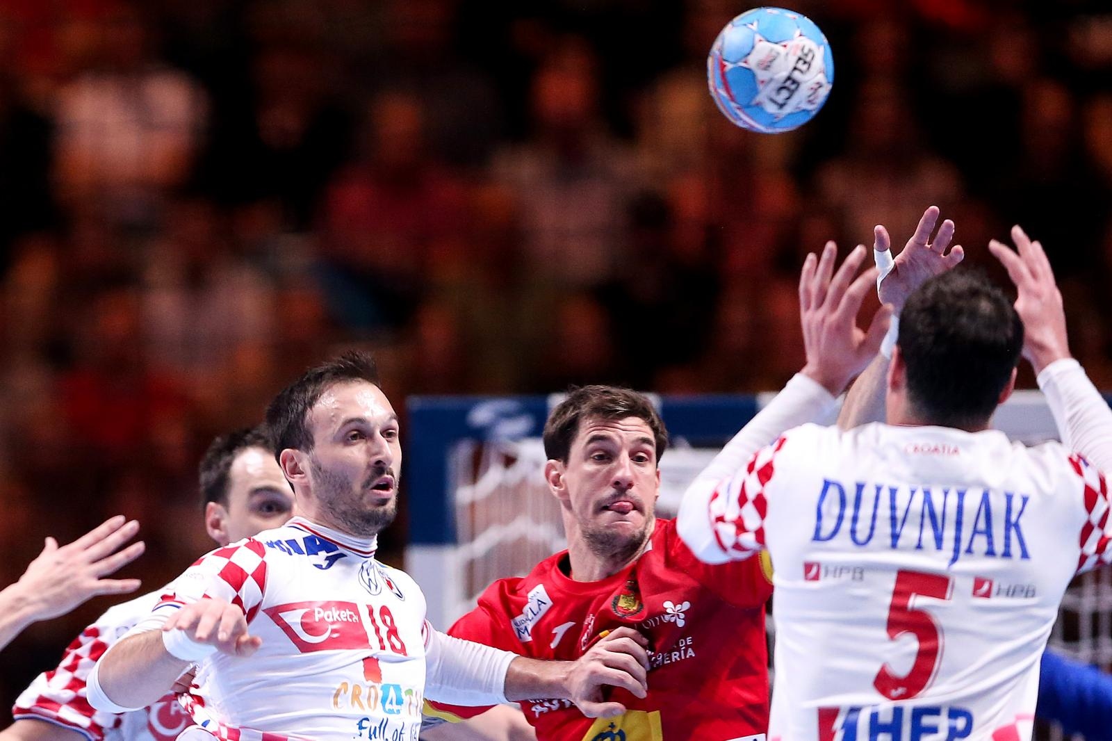 Euro 2020, finale: Hrvatska – Španjolska Euro 2020, finale: Hrvatska – Španjolska