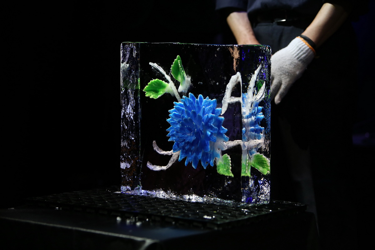 4. Tuna, Sushi & Wine festival otvoren gala večerom u Arsenalu 4. Tuna, Sushi & Wine festival otvoren gala večerom u Arsenalu