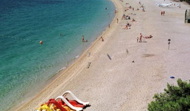 Zlatni rat – najljepša plaža u Europi (Tportal.hr)