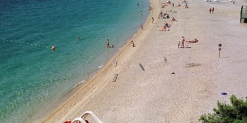 Zlatni rat – najljepša plaža u Europi (Tportal.hr) Zlatni rat – najljepša plaža u Europi (Tportal.hr)
