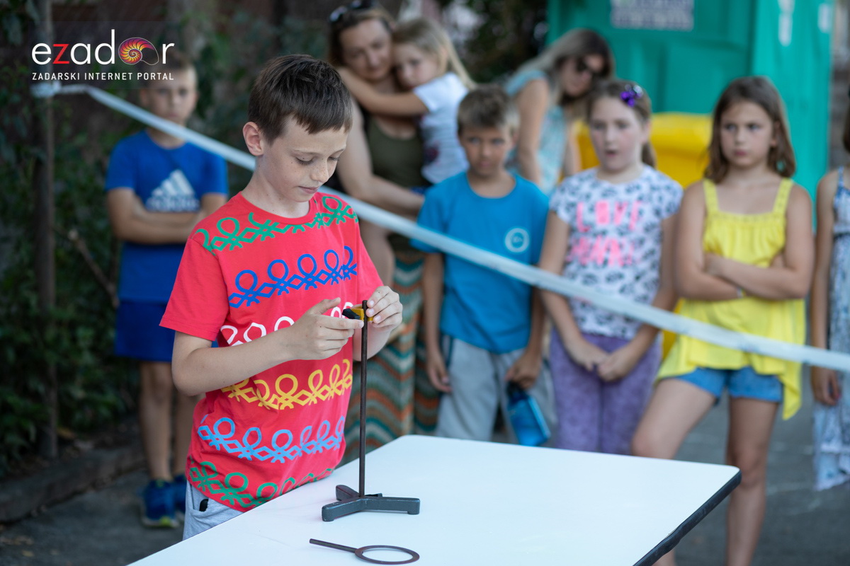 KvartArt 2018: Dan ispunjen radionicama, dramskom predstavom i projekcijom filma