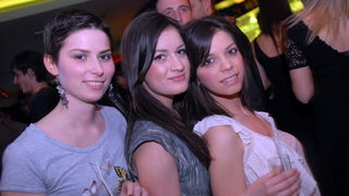 Proslava 14. rodjendana Zadarskog kluba u Zagrebu: Klapa Intrade u Roku