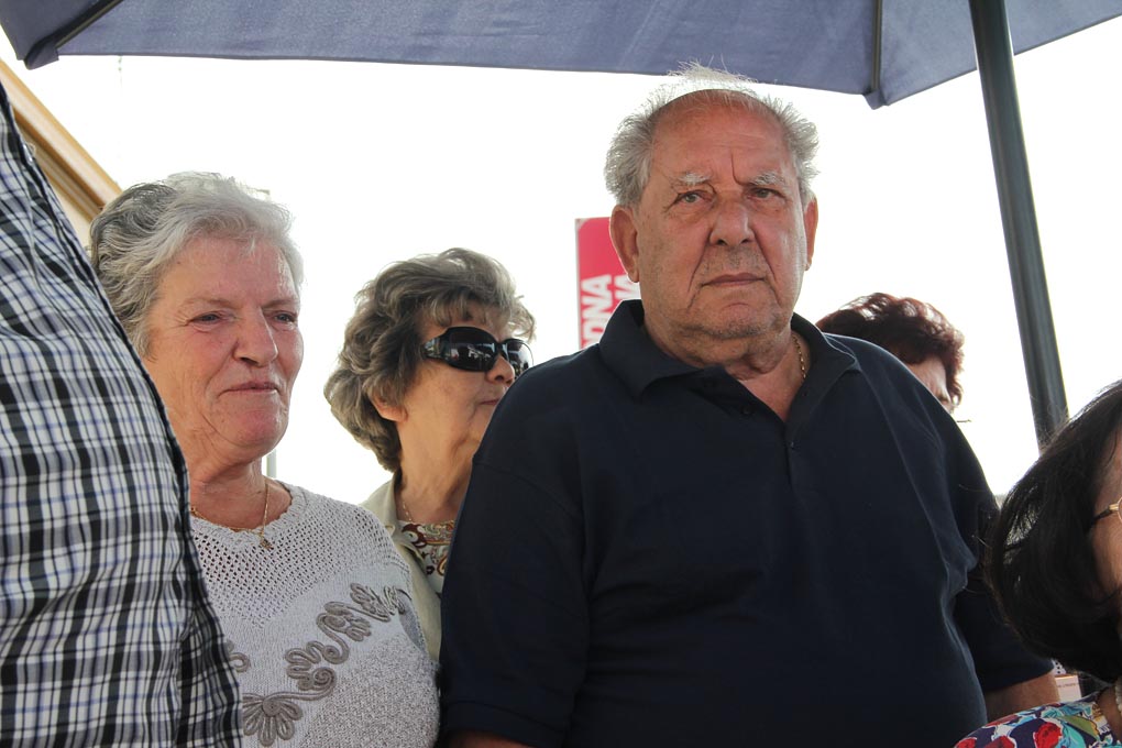 Nacionalna društva Crvenog križa diljem svijeta, potaknuta inicijativom Međunarodne federacije društava Crvenog križa i Crvenog polumjeseca (IFRC), obilježila su i ove godine Svjetski dan prve pomoći. Ovo je bila još jedna prilika da se ukaže na važnost p Nacionalna društva Crvenog križa diljem svijeta, potaknuta inicijativom Međunarodne federacije društava Crvenog križa i Crvenog polumjeseca (IFRC), obilježila su i ove godine Svjetski dan prve pomoći. Ovo je bila još jedna prilika da se ukaže na važnost p